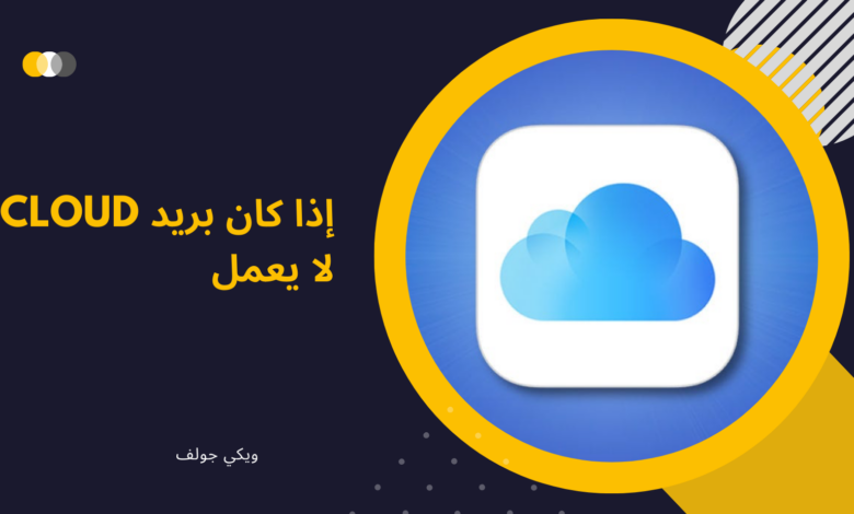 iCloud