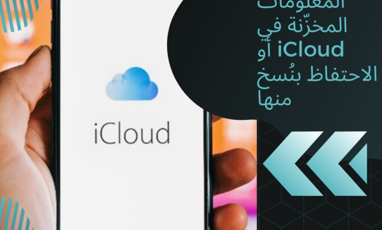 iCloud