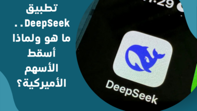 DeepSeek