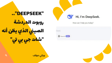 DeepSeek