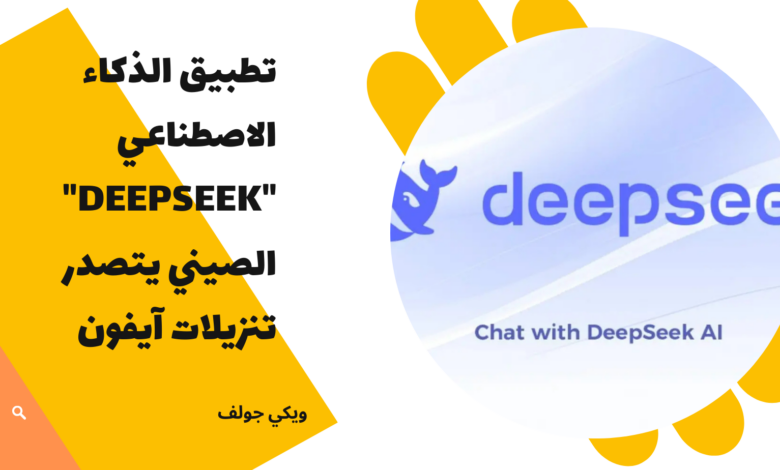 DeepSeek