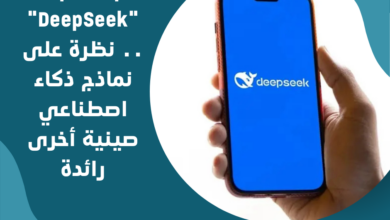 DeepSeek