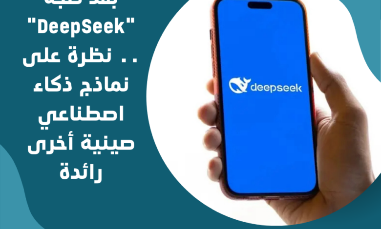 DeepSeek