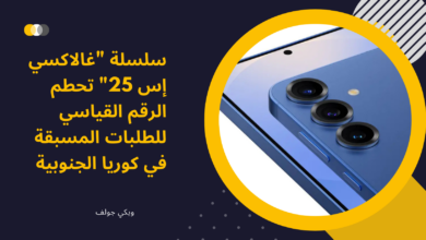 غالاكسي إس 25