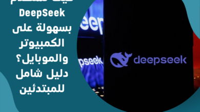 DeepSeek