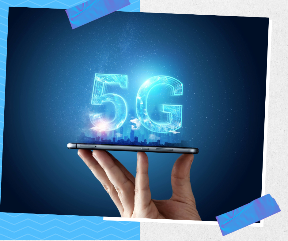 5G