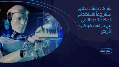 الذكاء الاصطناعي