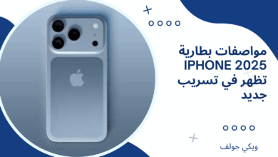 iPhone