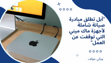 ماك ميني