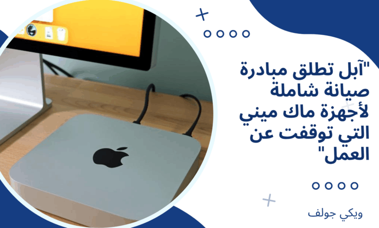 ماك ميني