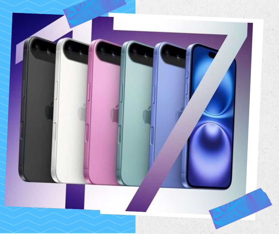 iPhone 17 Air