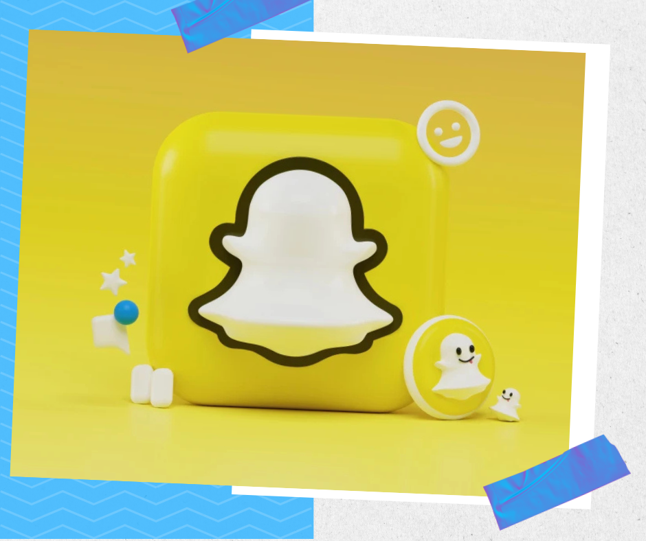 سناب شات