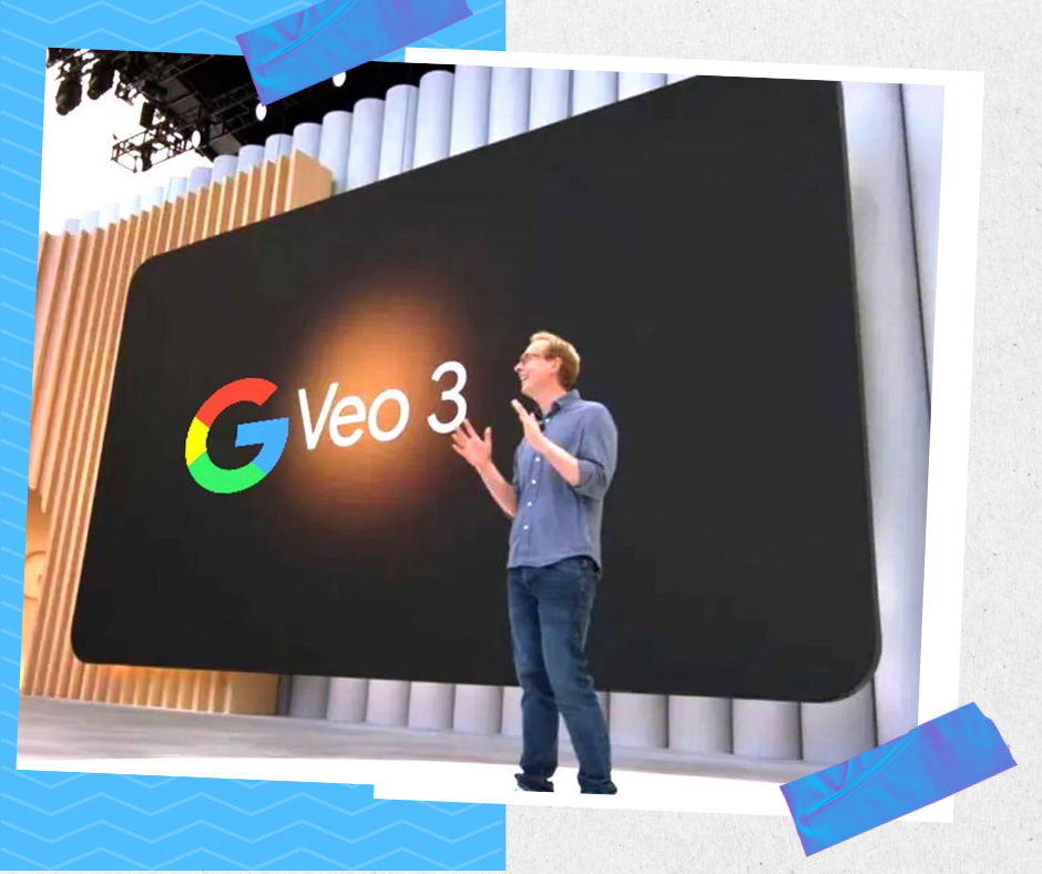 Veo 3