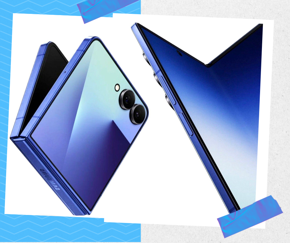 Galaxy Z Fold 7 