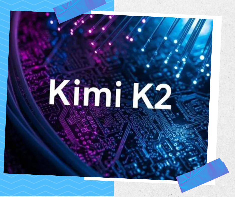 Kimi K2