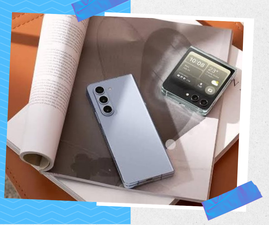 Galaxy Z Fold 7