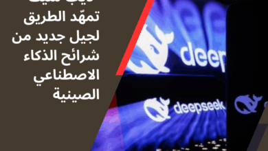 ديب سيك