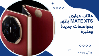 هواوي