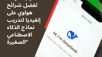 ديب سيك