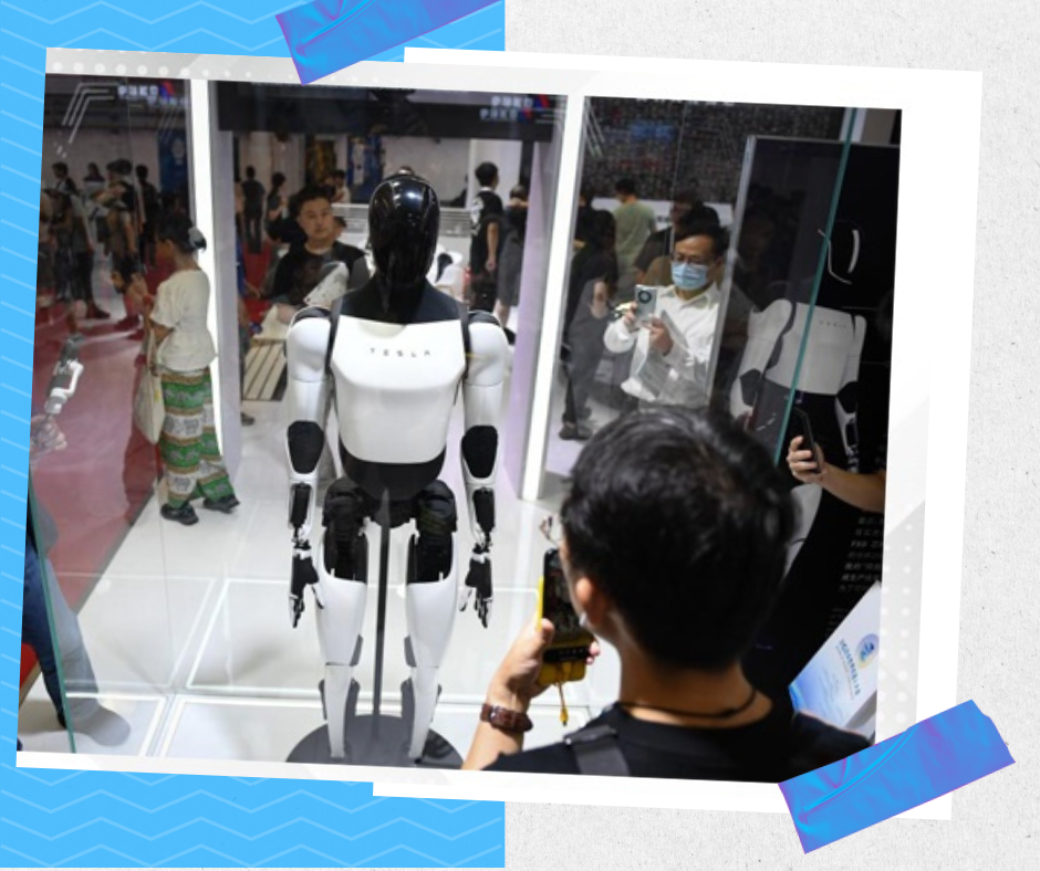 مؤتمر الروبوتات العالمي 2025