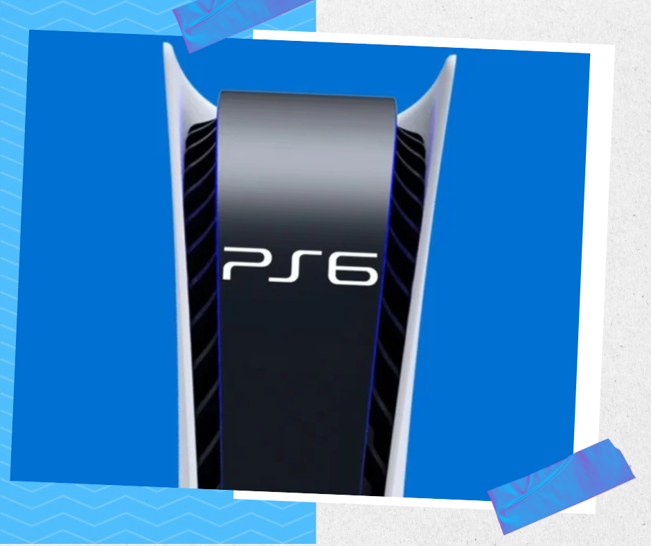 PS6