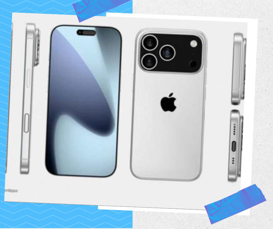 iPhone 17e