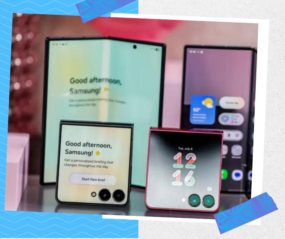 Galaxy Z Fold 7