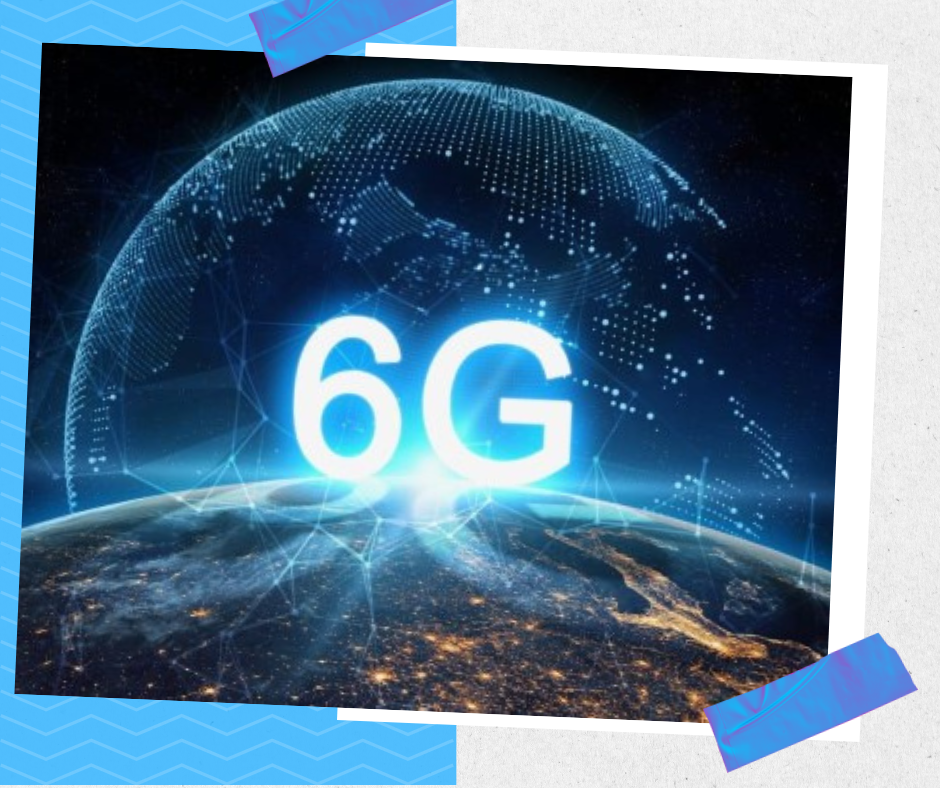 شريحة 6G
