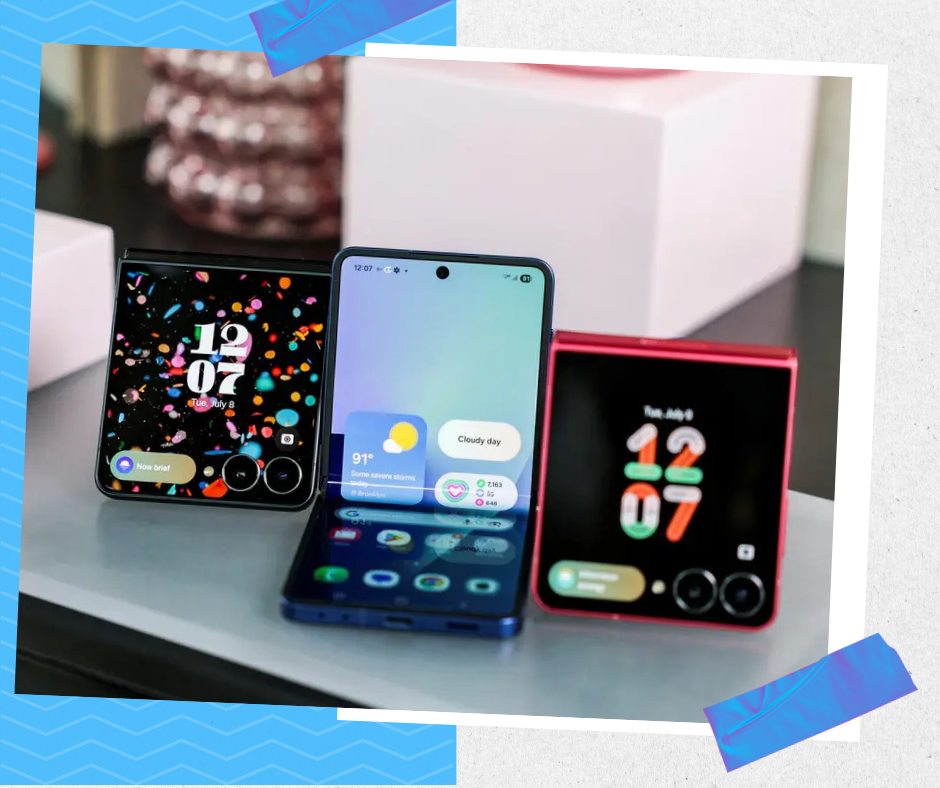 Galaxy Z Fold 7