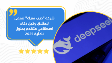 ديب سيك