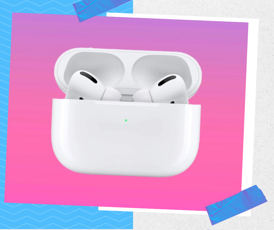 AirPods Pro 3