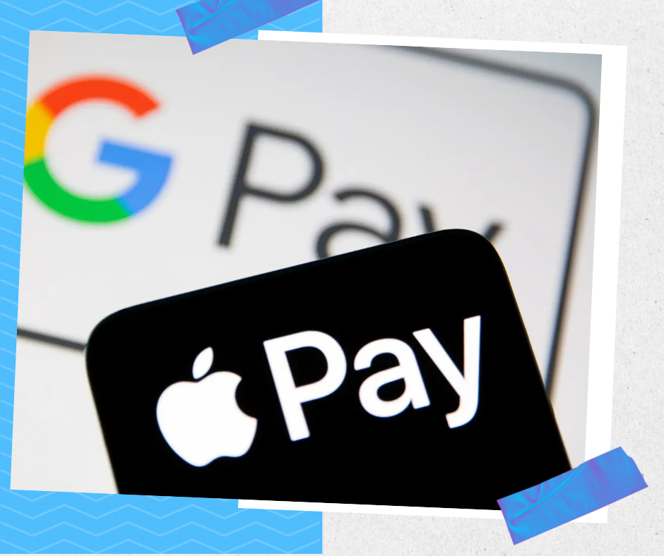 Google Pay