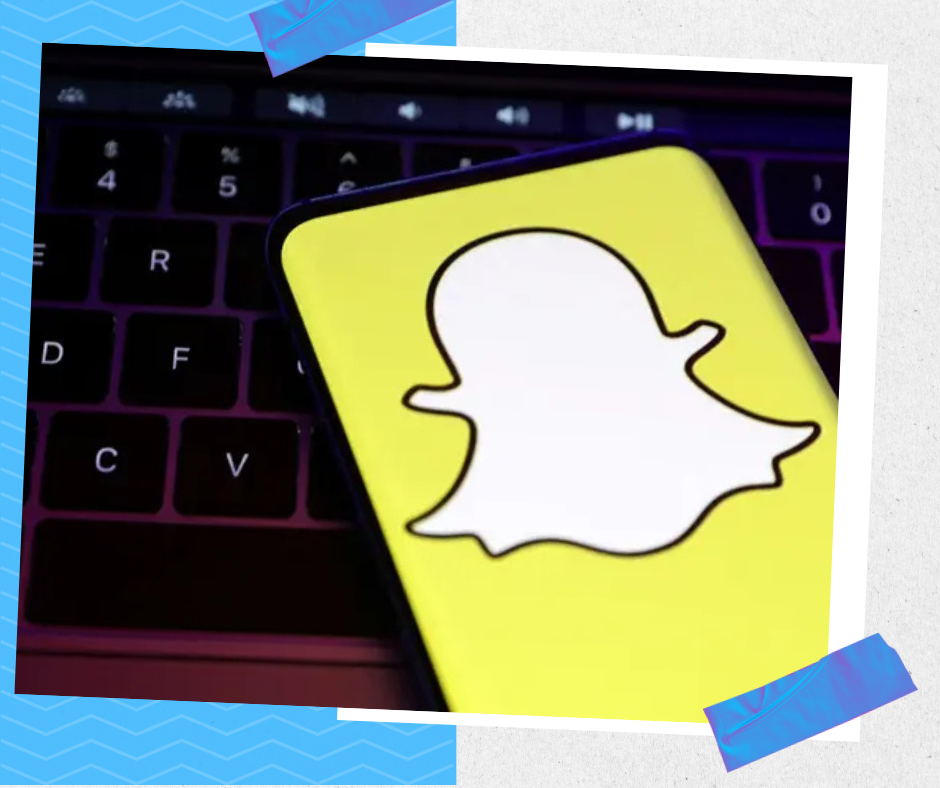 سناب شات