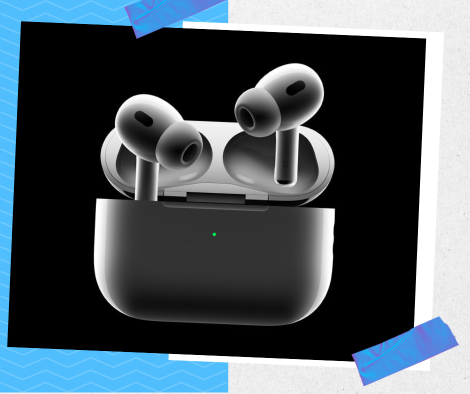 AirPods Pro 3
