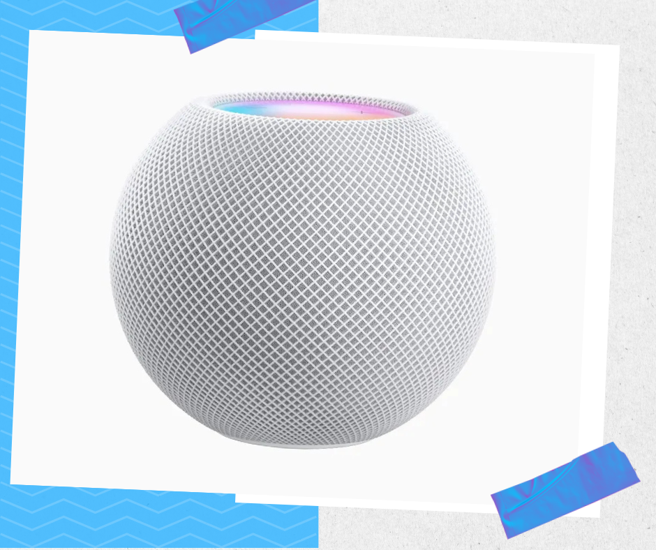 HomePod mini