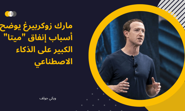 مارك زوكربيرغ