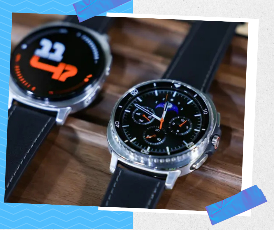 Galaxy Watch