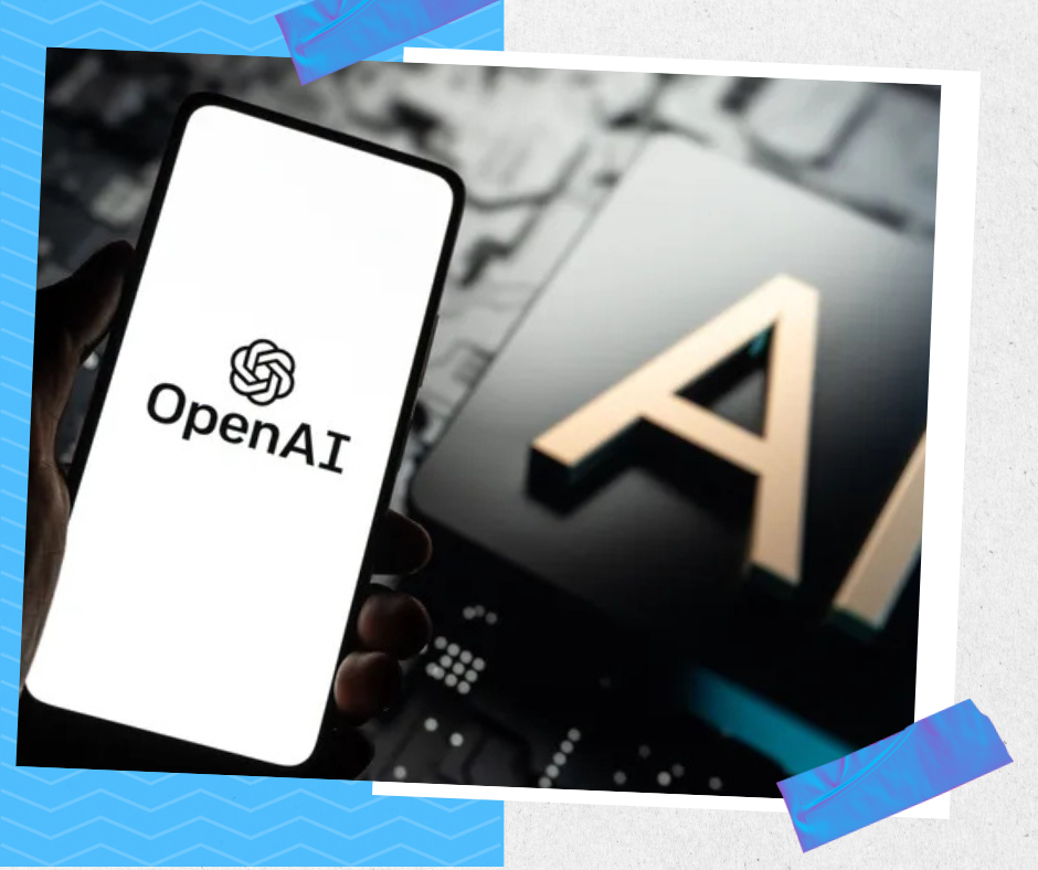 OpenAI 
