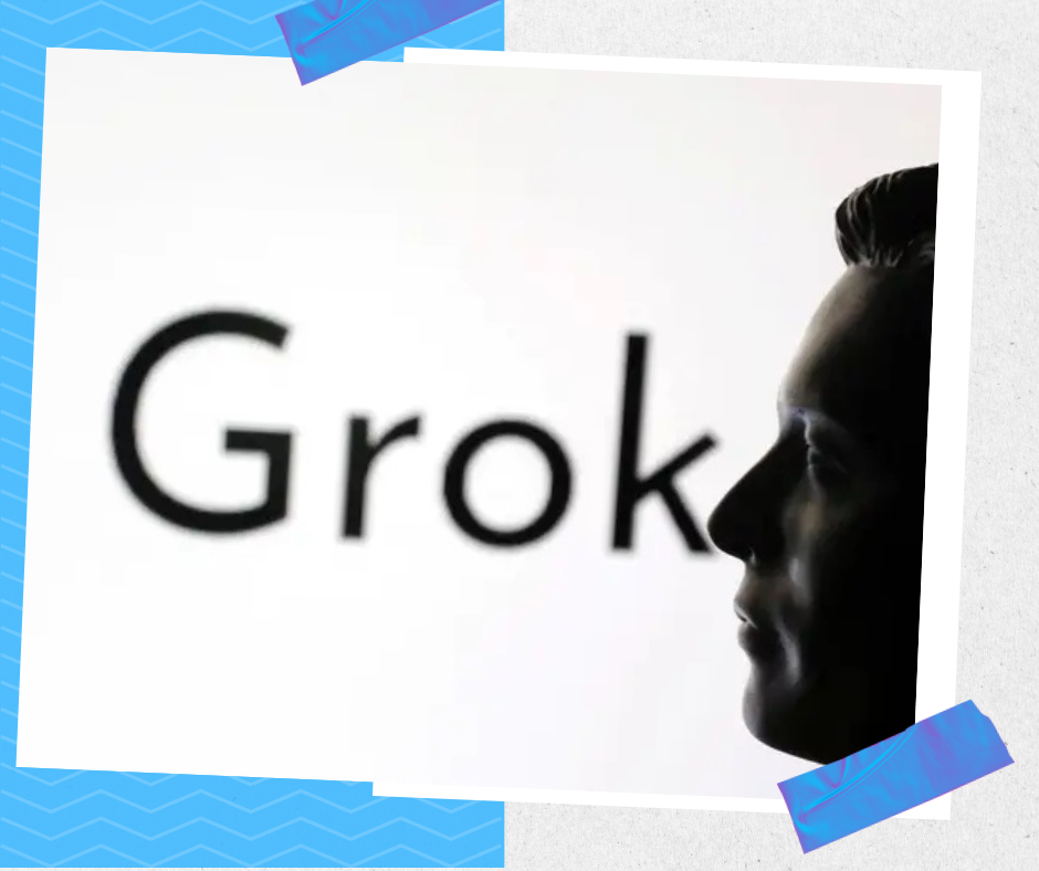 Grok 