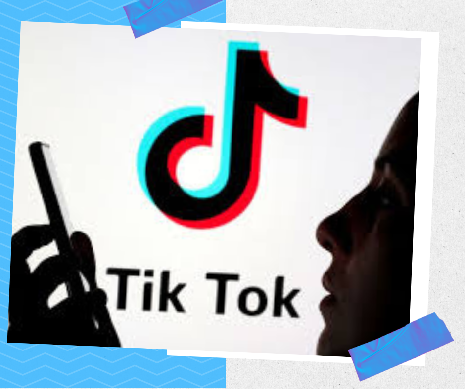 تيك توك