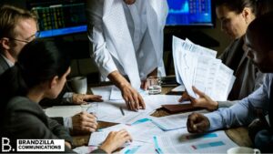 براندزيلا BrandZilla أفضل شركة Digital Mrketing  وخدماتها المختلفة في العالم العربي