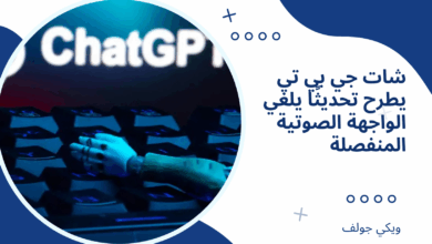 شات جي بي تي