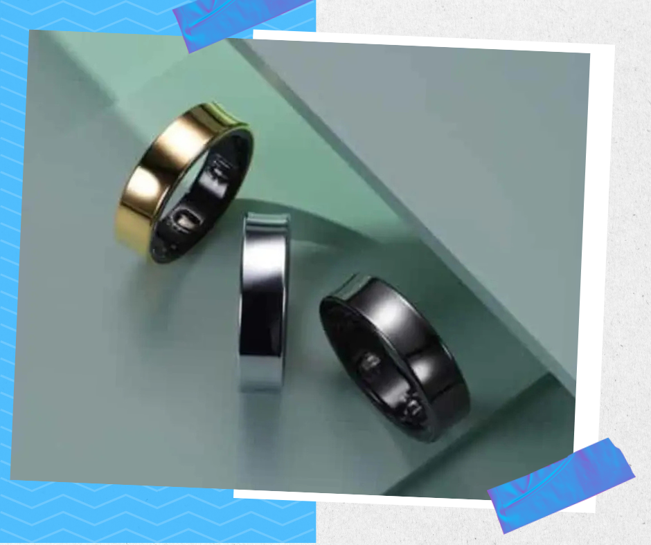 الخاتم الذكي