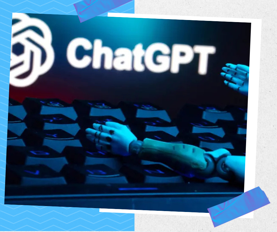 شات جي بي تي