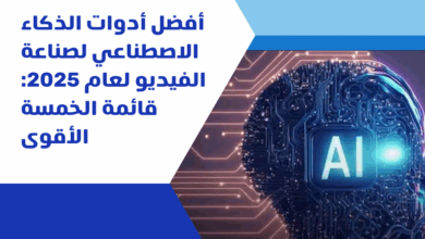 الذكاء الاصطناعي