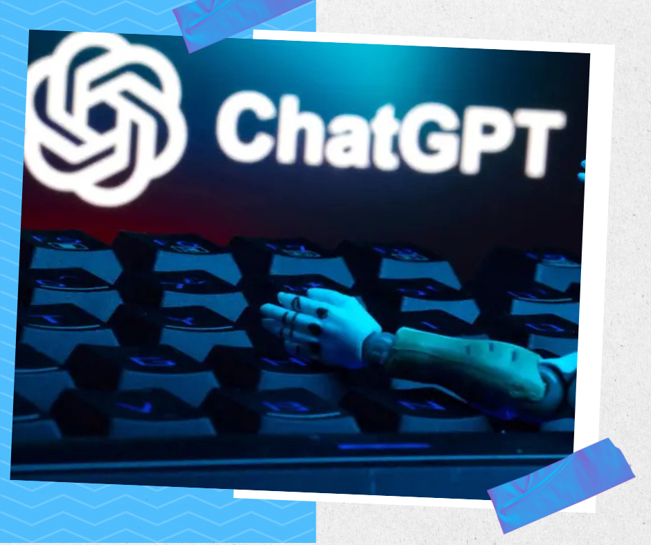 شات جي بي تي للصور