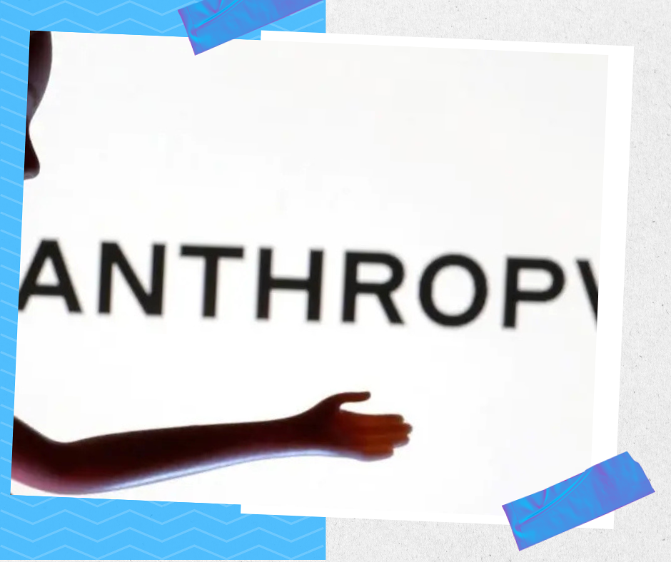 أنثروبيك