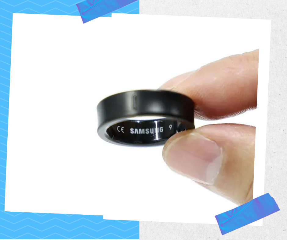 خاتم غالاكسي