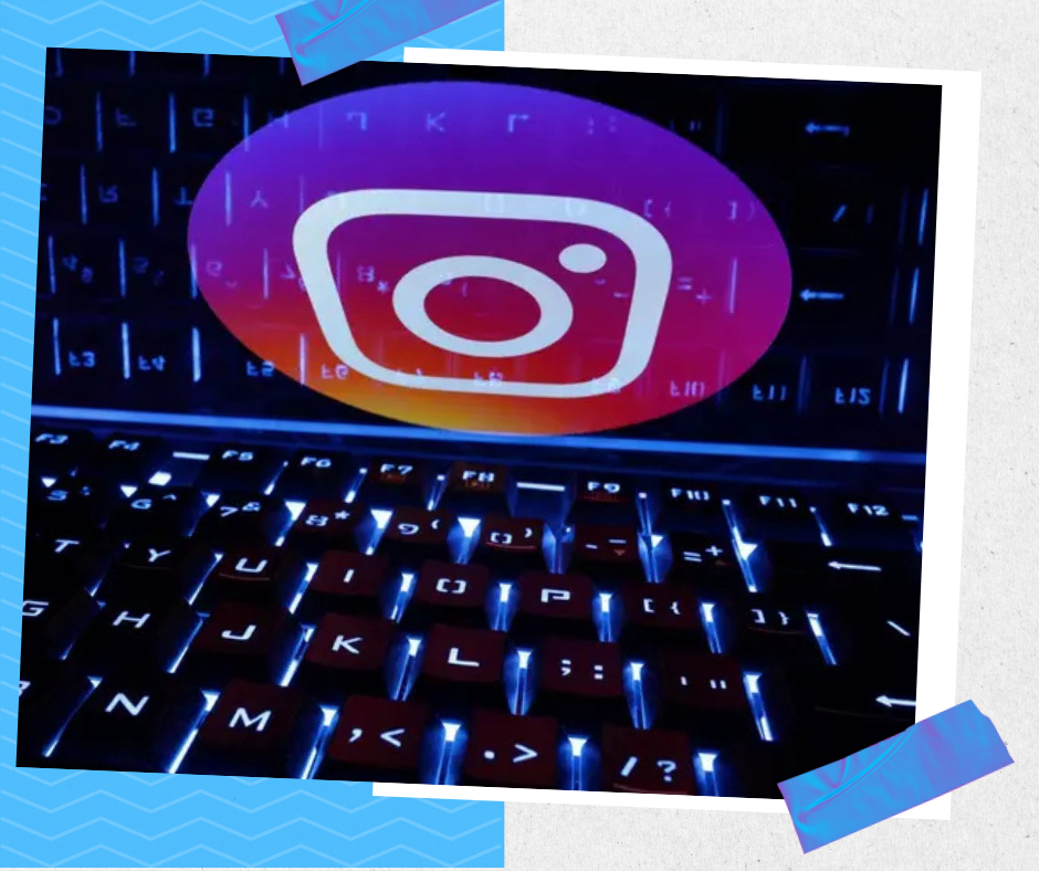 إنستغرام