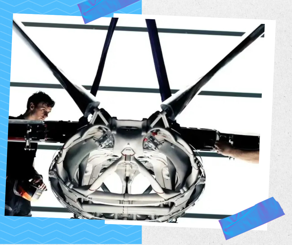 طائرة مقاتلة ذكي بالبرمجيات